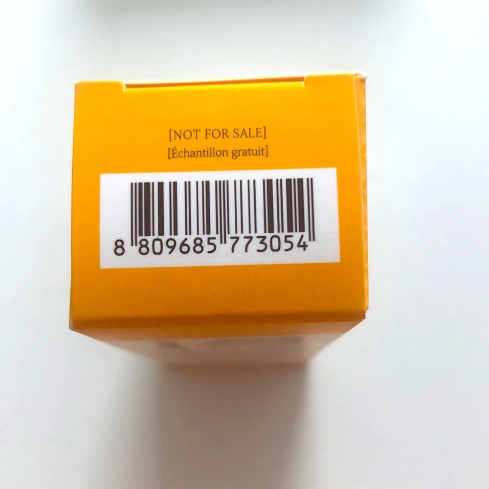 Sulwhasoo First Care Activating Serum (Travel) - Picture 13 of 13